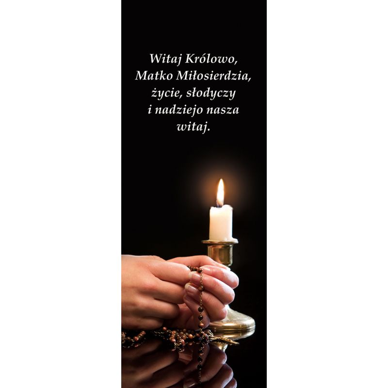 Baner - Nabożeństwo różańcowe (45) - Baner - Nabożeństwo różańcowe (45)