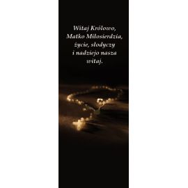 Baner - Nabożeństwo różańcowe (46)