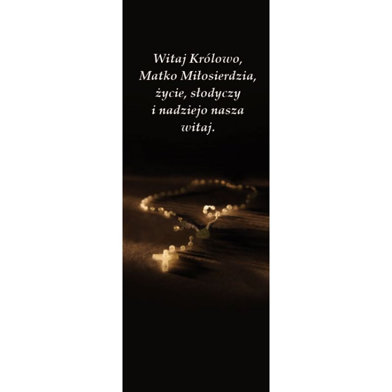 Baner - Nabożeństwo różańcowe (46) - Baner - Nabożeństwo różańcowe (46)