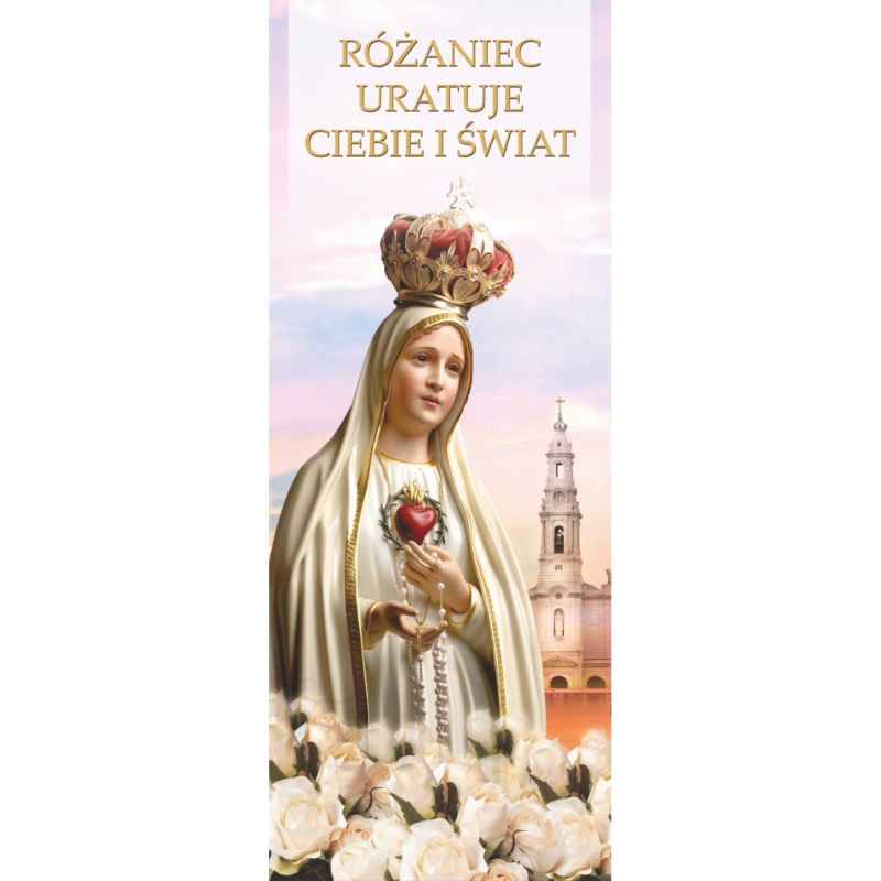 Baner - Nabożeństwo różańcowe (47) - Baner - Nabożeństwo różańcowe (47)