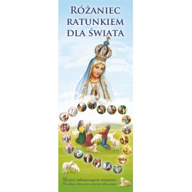Baner - Nabożeństwo różańcowe (48)