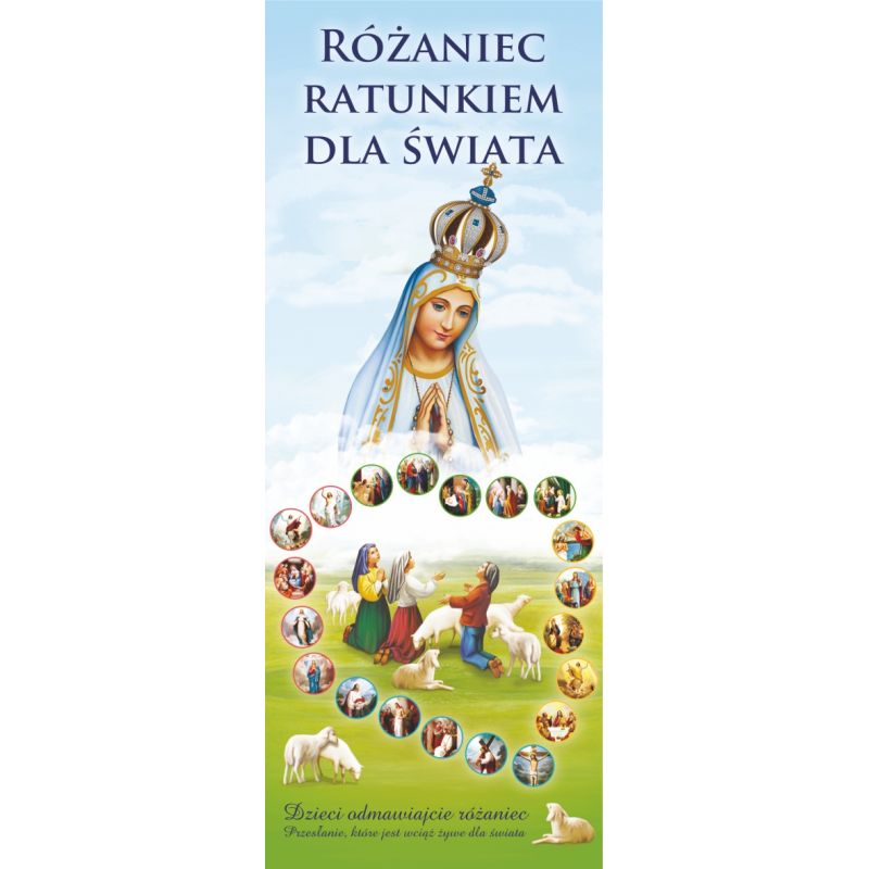 Baner - Nabożeństwo różańcowe (48) - Baner - Nabożeństwo różańcowe (48)