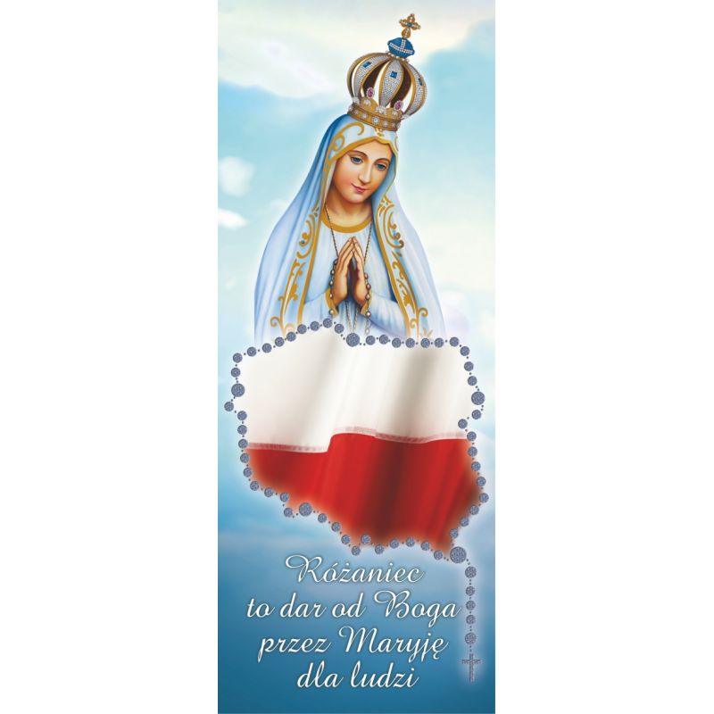Baner - Nabożeństwo różańcowe (49) - Baner - Nabożeństwo różańcowe (49)