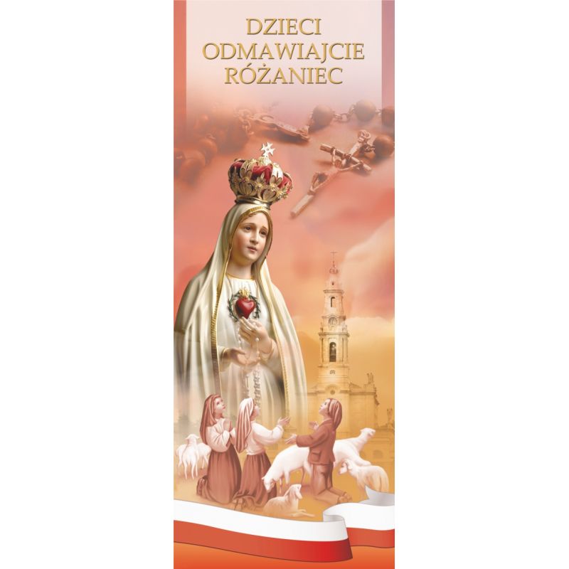 Baner - Nabożeństwo różańcowe (50) - Baner - Nabożeństwo różańcowe (50)
