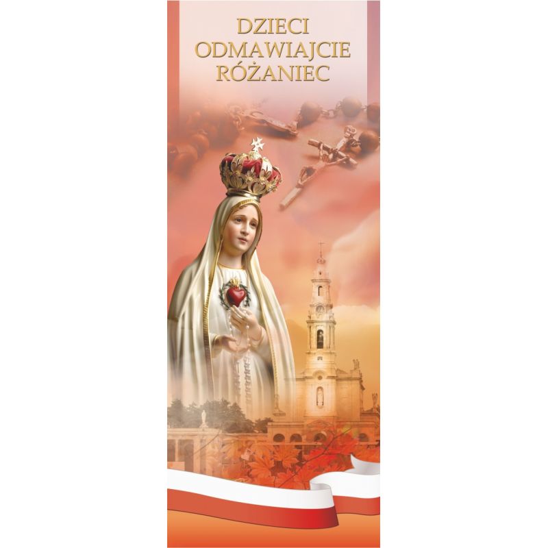 Baner - Nabożeństwo różańcowe (51) - Baner - Nabożeństwo różańcowe (51)