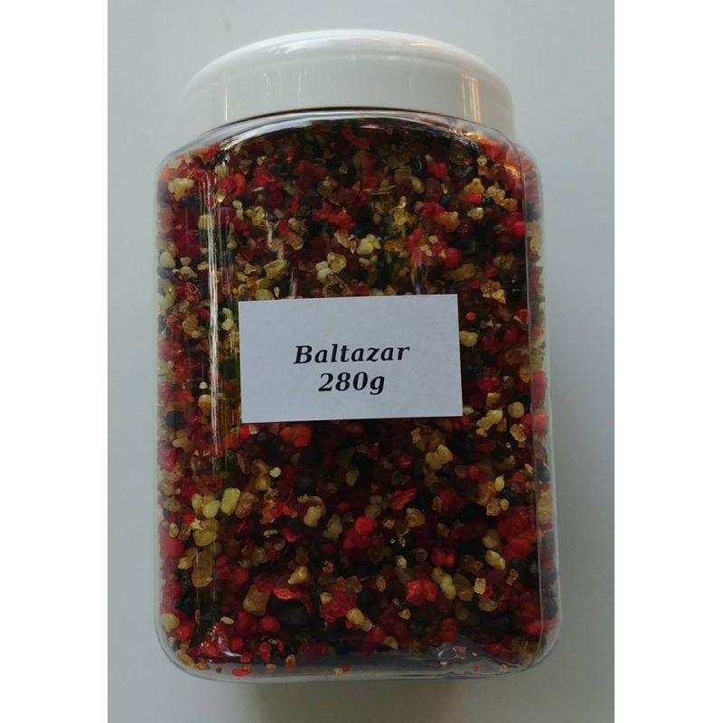 Kadzidło żywiczne Baltazar 280 g - Kadzidło żywiczne Baltazar 280 g