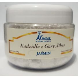 Kadzidło greckie 100g - Jaśmin