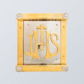 Tabernakulum IHS (3)
