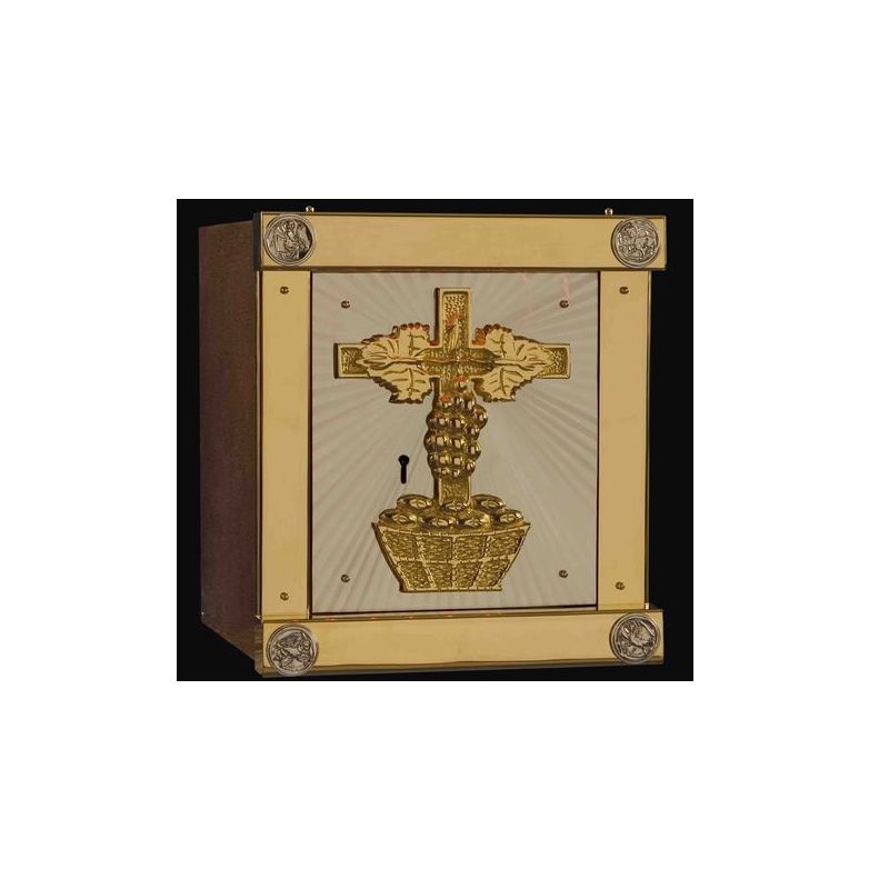 Tabernakulum (5) - Tabernakulum (5)