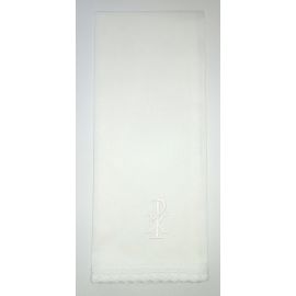 Puryfikaterz biały PX - 100 % bawełna - Puryfikaterz