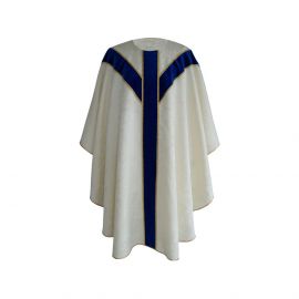Ornat Semi-Gotycki - kolory liturgiczne (38)