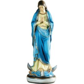 Matka Boża Niepokalana 60 cm. - Figury maryjne