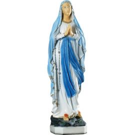 Matka Boża z Lourdes 66 cm. - Figury maryjne