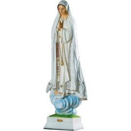 Matka Boża Fatimska 93 cm. - Figury maryjne