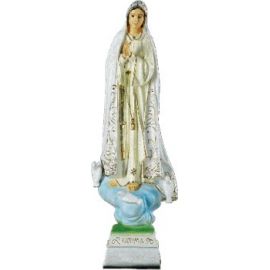 Matka Boża Fatimska 43 cm. - Figury maryjne