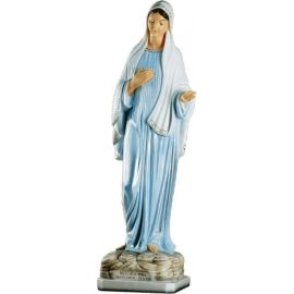 Matka Boża Medjugorie 84 cm. - Figury maryjne