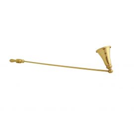 Gasidło - elementy mosiężne 38 cm