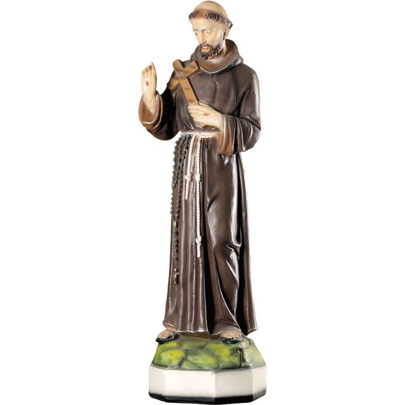Św. Franciszek 103 cm. - Św. Franciszek 103 cm.