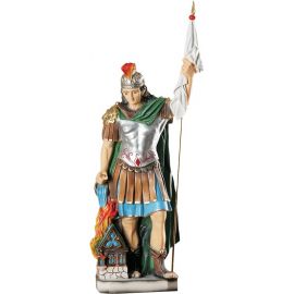 Św. Florian 108 cm.