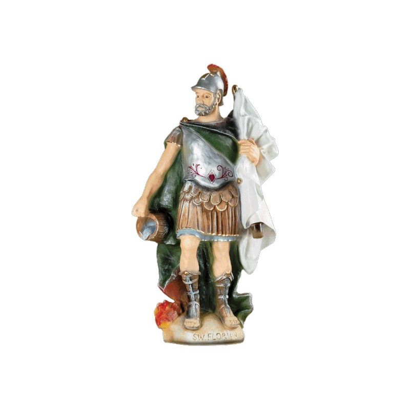 św. Florian 56 cm. - św. Florian 54 cm.