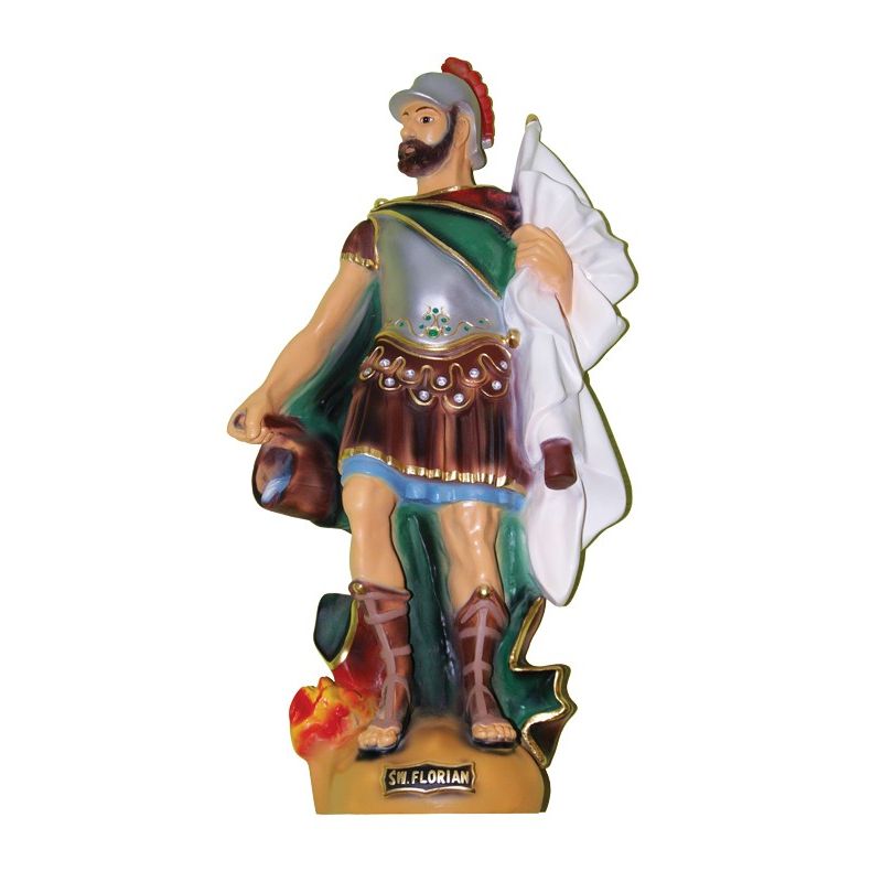 św. Florian 56 cm. - św. Florian 56 cm.