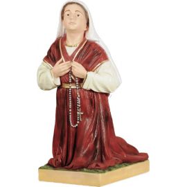 św. Bernardeta 90 cm.