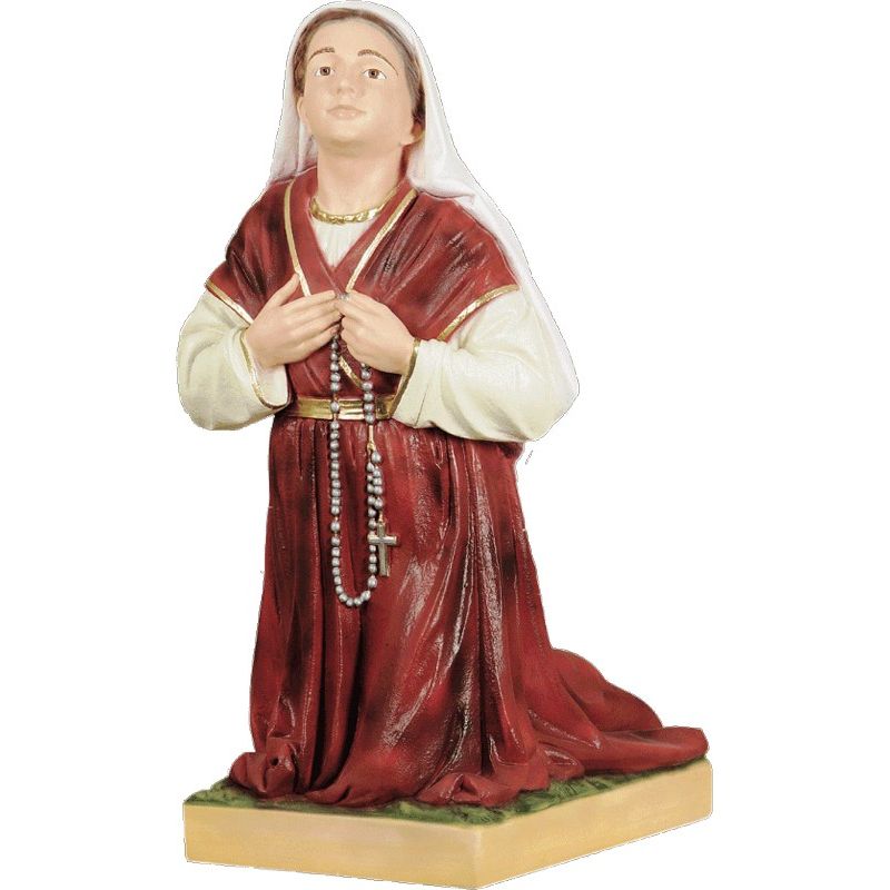 św. Bernardeta 90 cm. - św. Bernardeta 90 cm.