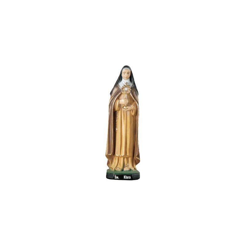 św. Klara 29 cm. - św. Klara 29 cm.