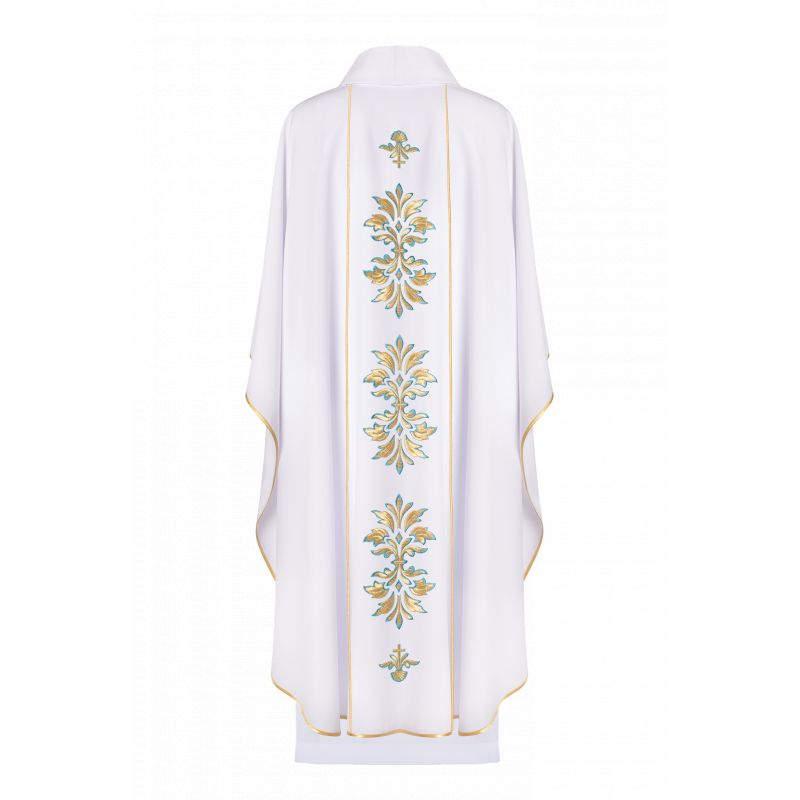 Ornat maryjny haftowany (16) - Ornat maryjny (336)