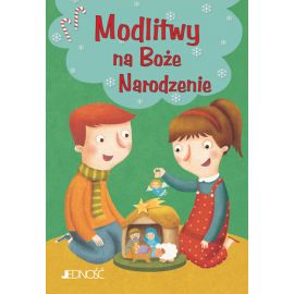 Modlitwy na Boże Narodzenie