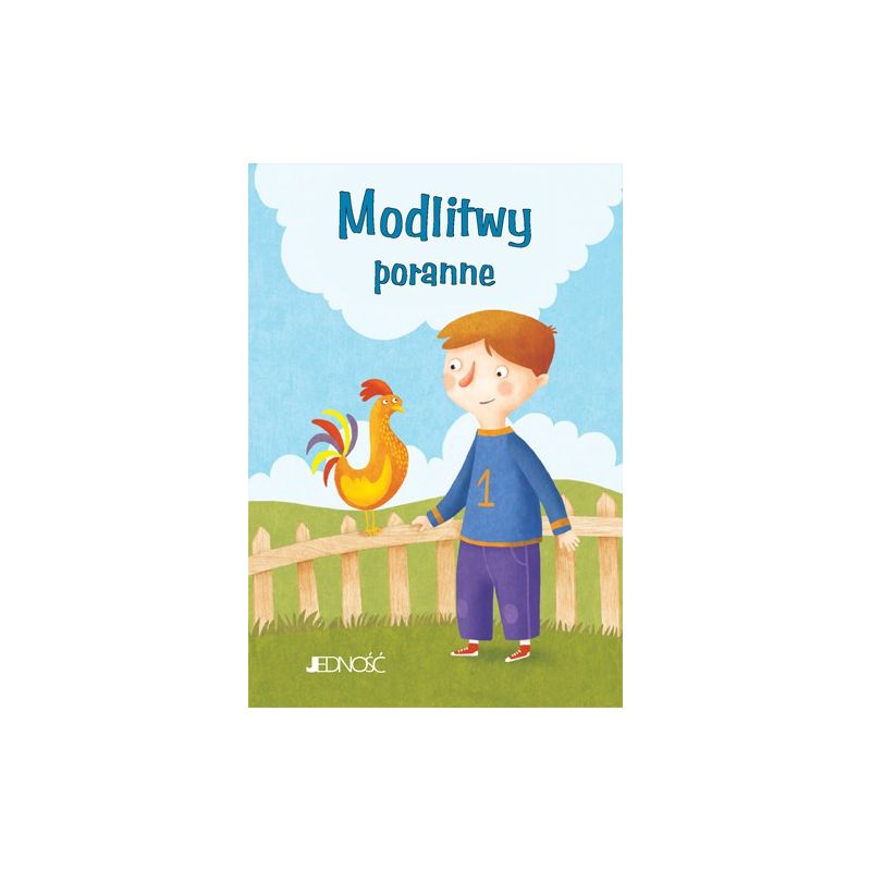 Modlitwy poranne - Modlitwy poranne