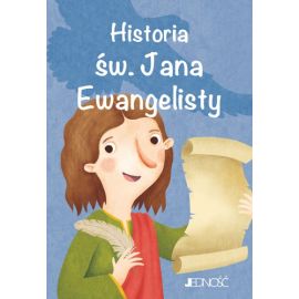 Historia św. Jana Ewangelisty