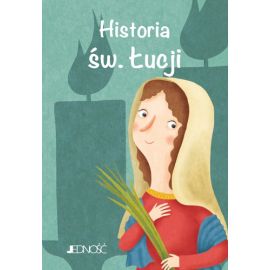Historia św. Łucji