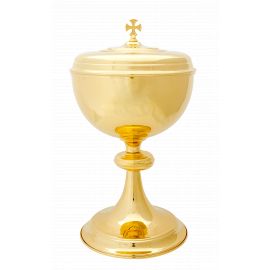 Puszka liturgiczna 34 cm (1)