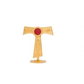 Relikwiarz pax et bonum - 3 wersje kolorystyczne