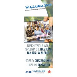 Baner - Baner Salezjanie wiązanka 2020