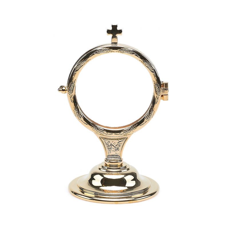 Kustodia mini ze złotym zamkiem magnetycznym - 14,5 cm (10) - Kustodia mini ze złotym zamkiem magnetycznym - 14,5 cm (10)