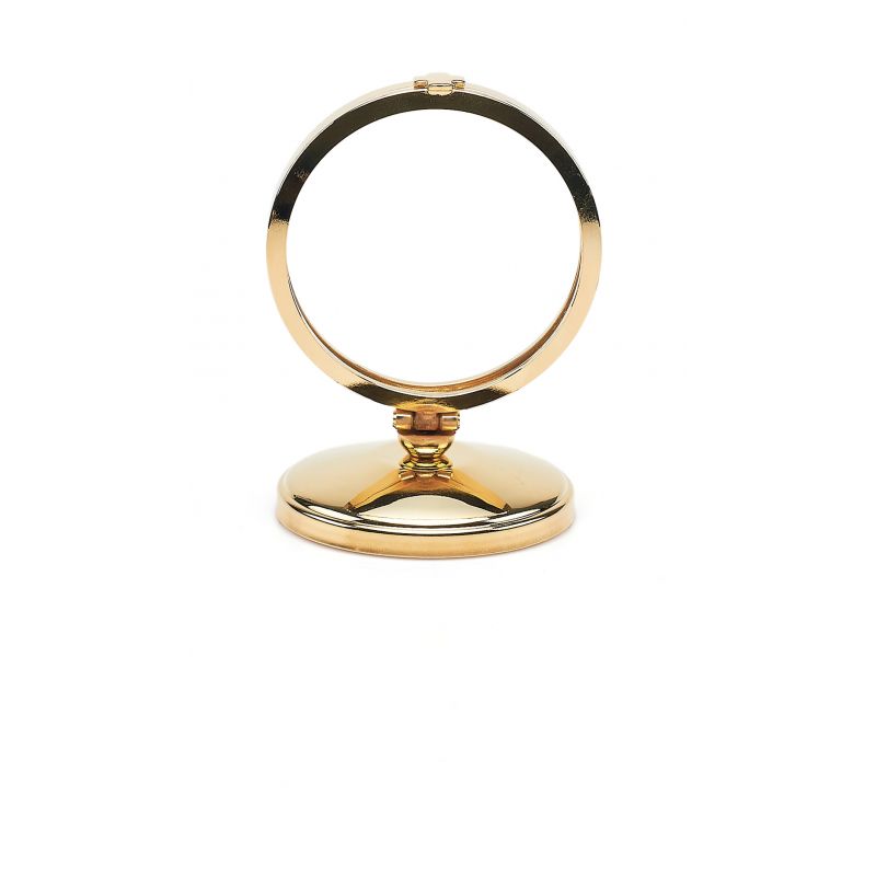 Kustodia mini złocona - 11 cm (12) - Kustodia mini złocona - 11 cm (12)