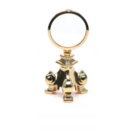 Kustodia mini styl barokowym 15,5 cm (15)