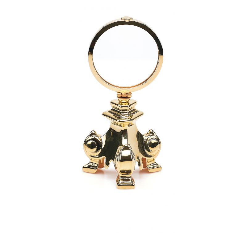 Kustodia mini styl barokowym 15,5 cm (15) - Kustodia mini styl barokowym 15,5 cm (15)
