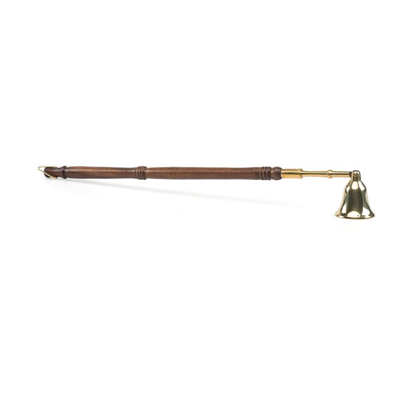 Gasidełko do świec długość 37 cm - Gasidełko do świec długość 37 cm