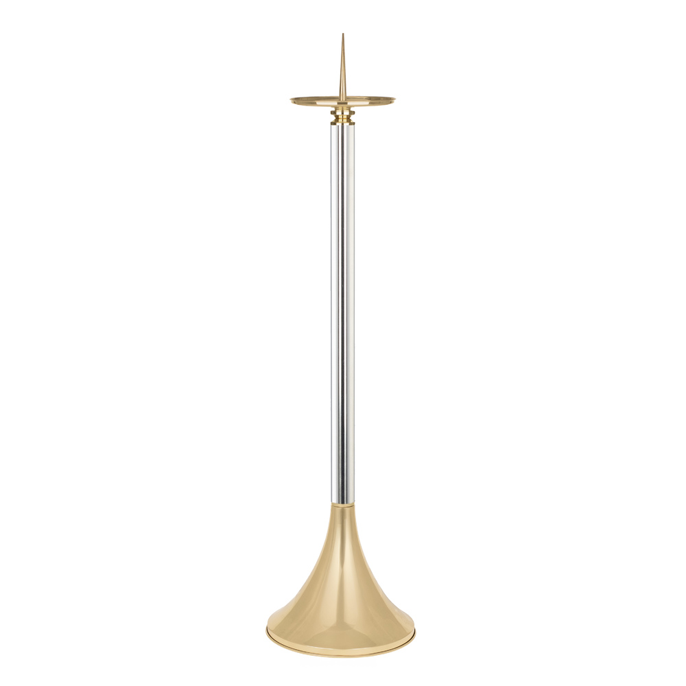 Lichtarz pod paschał 91 cm - Brak kategorii - Nowość