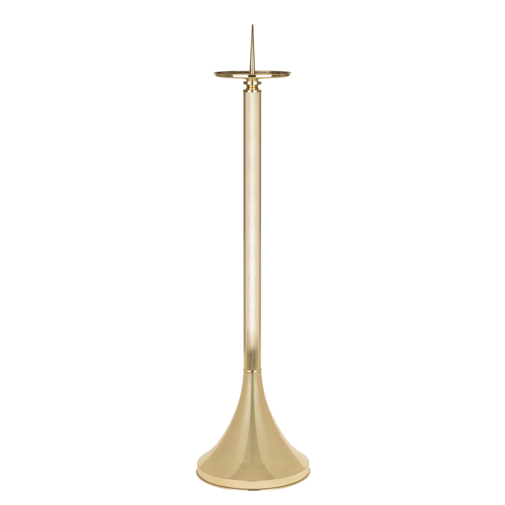 Lichtarz pod paschał 90 cm - Brak kategorii - Nowość