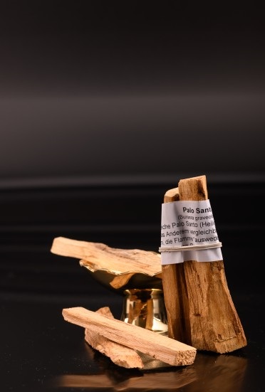 Palo Santo kadzidło - 40-45 g - KADZIDŁA, WĘGIELKI - Nowość